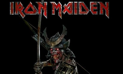 Iron Maiden en el Foro Sol: Estos son los precios de los boletos para su fecha en México: 
