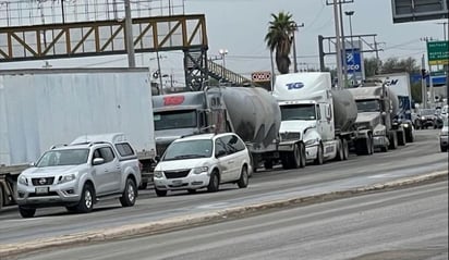 Las aduanas de PN y EP acuerdan ampliación de horarios en Puente II 