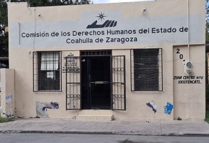 CDHEC no tiene fecha para cierre de oficinas por Navidad