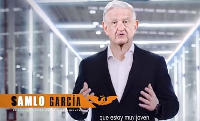 Surge “SAMLO” y desata ola de memes sobre AMLO y Samuel García