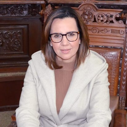 Oyervides le dice a AMLO que trabaje en lugar de defender a Samuel García