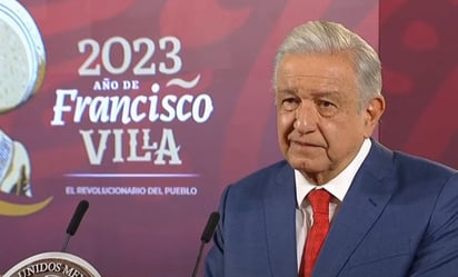 AMLO llama a no alarmarse ni exagerar por crisis política en Nuevo León