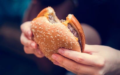 Cambiará McDonald's la receta de sus hamburguesas  