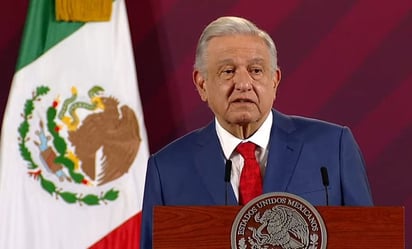 AMLO envía nueva terna para ministra de la SCJN; suma a Eréndira Cruzvillegas y mantiene a Batres y Alcalde