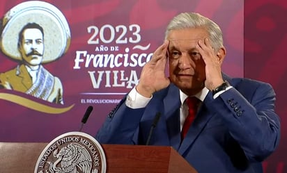 'No son borregos': AMLO acusa a alianza opositora de sentirse dueña de las clases medias