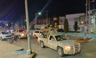 Además del jefe policiaco de Fresnillo, narco mata a perrito policía en Zacatecas