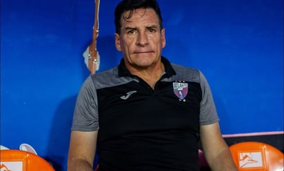 Mario García manda mensaje al Cancún FC: 'Si ya se creen campeones, que estudien la historia del Atlante'