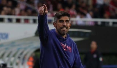 Veljko Paunovic no se fue contento del Estadio Akron aunque ganó: 'El resultado fue corto'