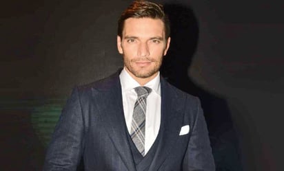 Julián Gil explota contra Marjorie de Sousa y el programa 'Hoy' tras el debut de su hijo en tv: 
