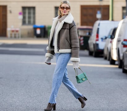 ¿Cómo puedes crear tu armario cápsula de invierno?: Prepárate para esta temporada con looks abrigadores y siempre muy a la moda