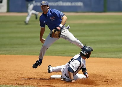 El béisbol pone en riesgo los codos de los niños, según un nuevo estudio