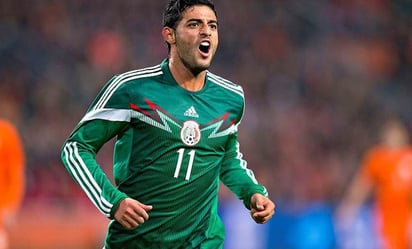 Carlos Vela lanzó una fuerte crítica a la FMF y a la Selección Mexicana: 'Ni Mourinho puede cambiar la dinámica'