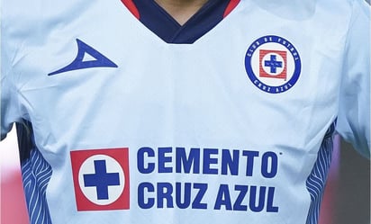 Se registra incendio en las instalaciones de Cruz Azul