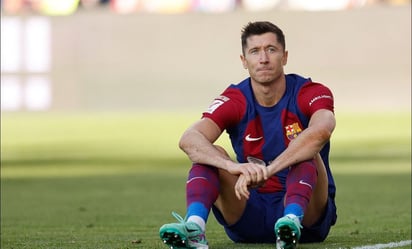 Robert Lewandowski y contundente mensaje a la afición: 'No solo queremos ganar, sino también jugar mejor'