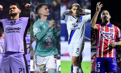 Liga MX: ¿A qué hora y por dónde ver los juegos de este sábado 2 de diciembre?