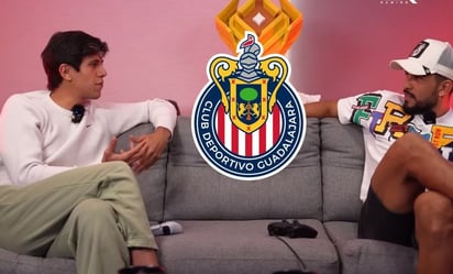 JJ Macías explota contra exdirectivo de Chivas: 'Sólo fue a robar, había una mafia'