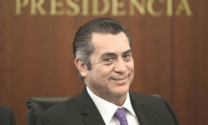 '¿De qué me perdí?', dice El Bronco por crisis política de Samuel García en NL