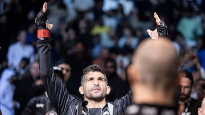 Tres historias clave a seguir en UFC Austin: duelo estelar en 155, Figueiredo en 135 y Gastelum en 170