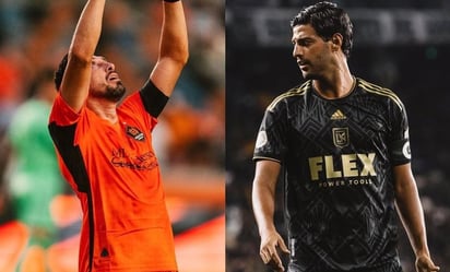 LAFC vs Houston Dynamo: ¿A qué hora y dónde ver la final entre Carlos Vela y Héctor Herrera?