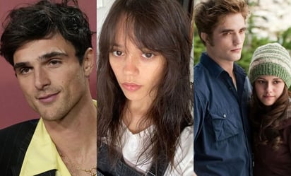 'Crepúsculo': ¿Jenna Ortega y Jacob Elordi son considerados para encarnar a Bella Swan y Edward Cullen en reboot?