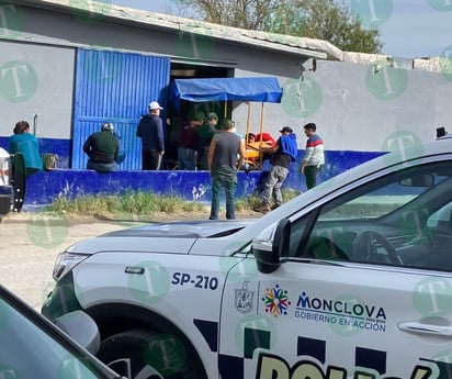 Taquero agarra la parranda y termina con sus tacos de olla en la cárcel municipal