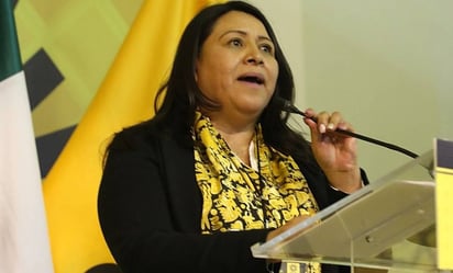 PRD plantea parlamento abierto del que surja ministra de SCJN 'autónoma y no a modo'