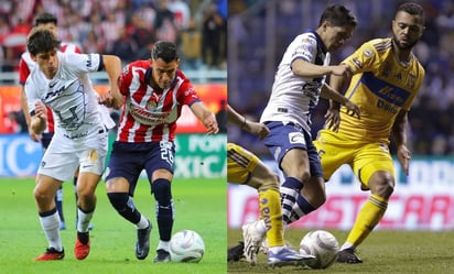 Liga MX: ¿A qué hora y dónde ver los partidos de este domingo, 3 de diciembre?