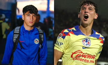 Las reacciones de Kevin Álvarez e Igor Lichnovsky tras el pase del América a Semifinales