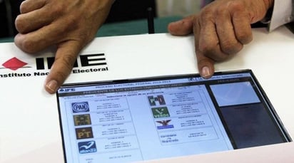 Un millón 482 mil 447 de residentes en el extranjero podrán votar en el 2024