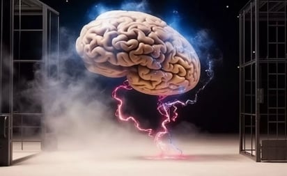 El cerebro procesa al estrés postraumático como algo actual, según estudio