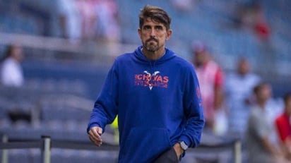 'Esto lo perdimos en Guadalajara': Paunovic