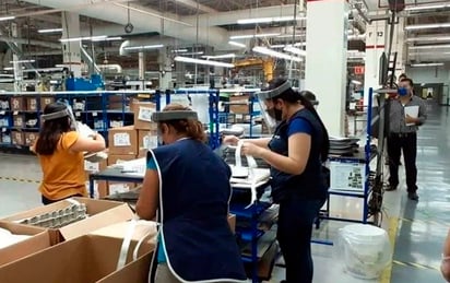 Pone reforma laboral en jaque al empleo