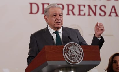 El caso de Samuel García 'indudablemente' es por la elección del año próximo: AMLO