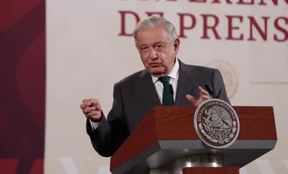 AMLO: A Samuel García le condicionaron el presupuesto a que tenía que dar un soborno