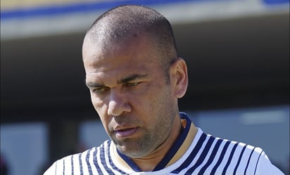 Dani Alves y la fecha en la que será su juicio por agresión sexual