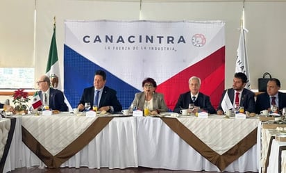 Reducir jornada de trabajo impactará costo laboral entre 10 y 20%: Canacintra