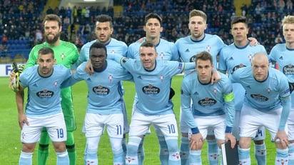 El Celta no puede con un Cádiz con 10 y sigue en descenso