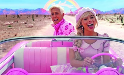 'Barbie' llegará al streaming con una versión en lenguaje de signos: 
