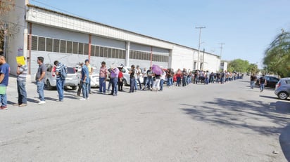 Aumento salarial nuevo afectará a la economía y utilidad de patrones