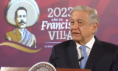 AMLO: Ha sido una prioridad la salud pública, pero nos ha costado por la pandemia y la corrupción