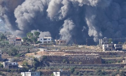 Muere un militar libanés por disparos israelíes