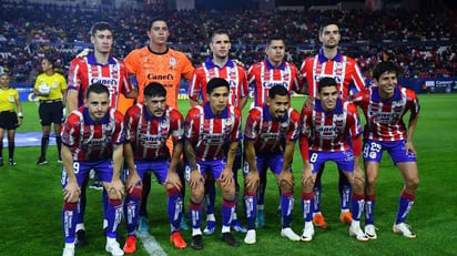 ¿Cuándo y a qué hora es el Atlético San Luis vs América en Star+?