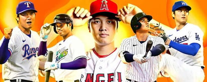 Tras la pista de Shohei Ohtani: Lo último sobre el agente libre número uno de MLB