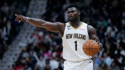 Las 18 horas que podrían haber salvado la temporada de Zion, Ingram y Pelicans