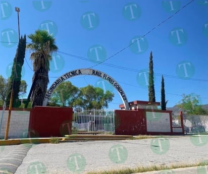 Vecinos de la Obrera Sur Segundo Sector denuncian abusos de estudiantes de la Secundaria Técnica 76