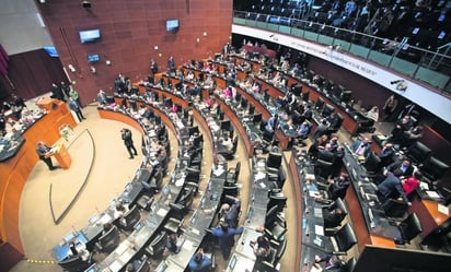 Senadores de oposición abren la puerta para acuerdo con Morena para designación de ministra de SCJN