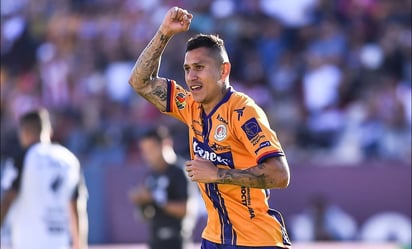 Liga MX: Para el “Cata” Domínguez no es revancha, es un nuevo comienzo