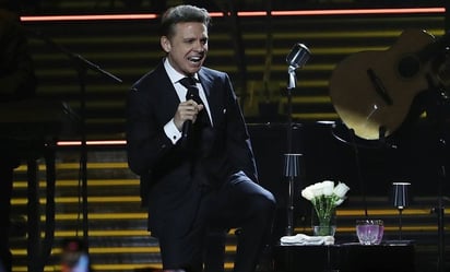 ¿Concierto de Luis Miguel en León tendrá nueva fecha?, esto es lo que se sabe