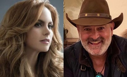 ¿Y Lucerito? Michele Kuri tendría una nueva relación: Lo que se sabe