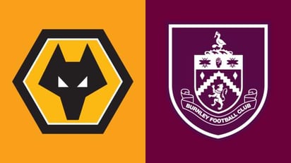 1-0. El Wolves frena la euforia del Burnley